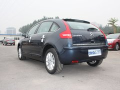 2011款 两厢 1.6 自动 炫雅型