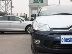 2011款 两厢 1.6 自动 炫雅型