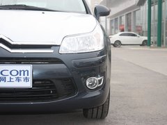 2011款 两厢 1.6 自动 炫雅型