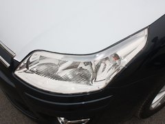 2011款 两厢 1.6 自动 炫雅型