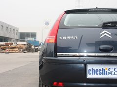 2011款 两厢 1.6 自动 炫雅型