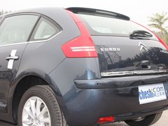 2011款 两厢 1.6 自动 炫雅型