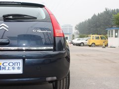 2011款 两厢 1.6 自动 炫雅型