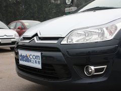 2011款 两厢 1.6 自动 炫雅型