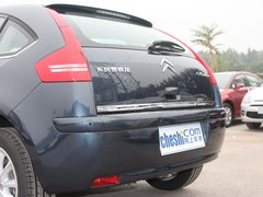 2011款 两厢 1.6 自动 炫雅型