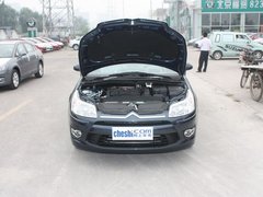 2011款 两厢 1.6 自动 炫雅型