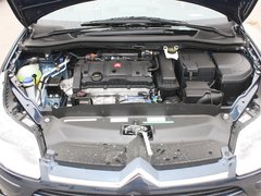 2011款 两厢 1.6 自动 炫雅型