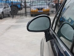 2011款 两厢 1.6 自动 炫雅型