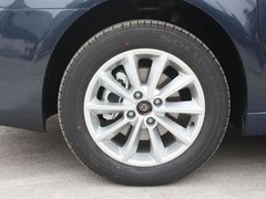 2011款 两厢 1.6 自动 炫雅型