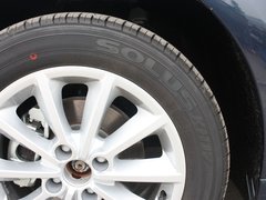 2011款 两厢 1.6 自动 炫雅型