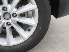 2011款 两厢 1.6 自动 炫雅型