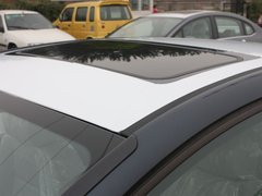 2011款 两厢 1.6 自动 炫雅型