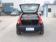 2011款 两厢 1.6 自动 炫雅型