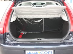 2011款 两厢 1.6 自动 炫雅型