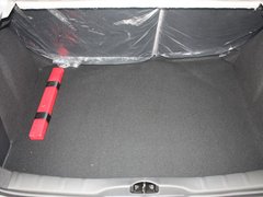 2011款 两厢 1.6 自动 炫雅型