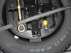 2011款 两厢 1.6 自动 炫雅型