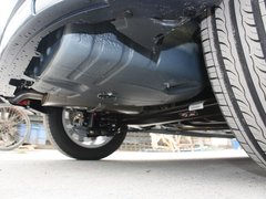 2011款 两厢 1.6 自动 炫雅型