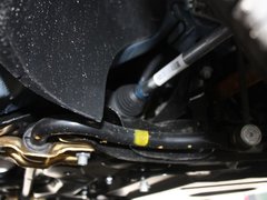 2011款 两厢 1.6 自动 炫雅型