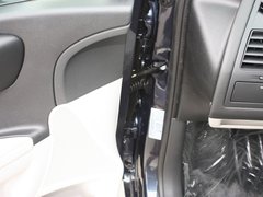 2011款 两厢 1.6 自动 炫雅型