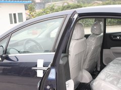 2011款 两厢 1.6 自动 炫雅型