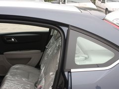 2011款 两厢 1.6 自动 炫雅型