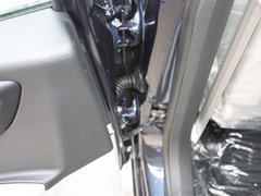 2011款 两厢 1.6 自动 炫雅型