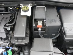 2011款 两厢 1.6 自动 炫雅型