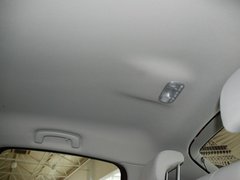2011款 两厢 1.6 自动 炫雅型