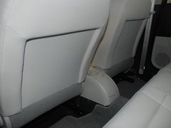 2011款 两厢 1.6 自动 炫雅型