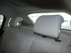2011款 两厢 1.6 自动 炫雅型