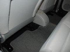 2011款 两厢 1.6 自动 炫雅型