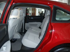 2011款 两厢 1.6 自动 炫雅型