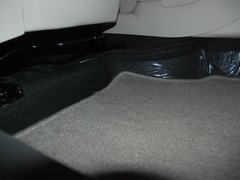 2011款 两厢 1.6 自动 炫雅型