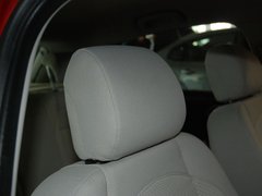 2011款 两厢 1.6 自动 炫雅型
