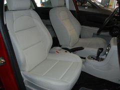 2011款 两厢 1.6 自动 炫雅型