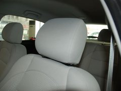 2011款 两厢 1.6 自动 炫雅型