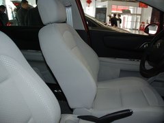 2011款 两厢 1.6 自动 炫雅型