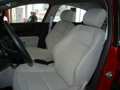 2011款 两厢 1.6 自动 炫雅型