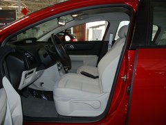 2011款 两厢 1.6 自动 炫雅型
