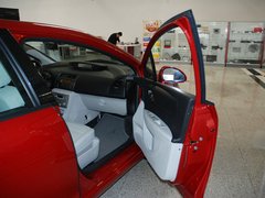 2011款 两厢 1.6 自动 炫雅型