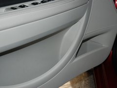 2011款 两厢 1.6 自动 炫雅型