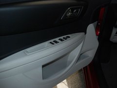 2011款 两厢 1.6 自动 炫雅型