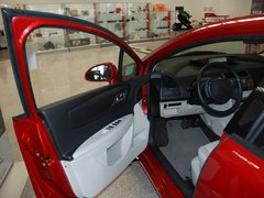 2011款 两厢 1.6 自动 炫雅型