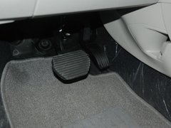 2011款 两厢 1.6 自动 炫雅型
