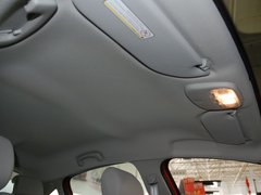 2011款 两厢 1.6 自动 炫雅型