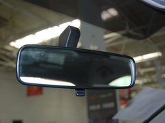 2011款 两厢 1.6 自动 炫雅型