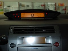 2011款 两厢 1.6 自动 炫雅型