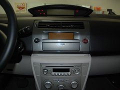 2011款 两厢 1.6 自动 炫雅型