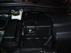2011款 两厢 1.6 自动 炫雅型