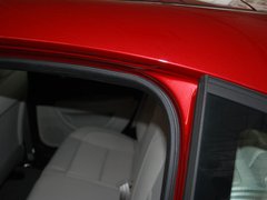 2011款 两厢 1.6 自动 炫雅型